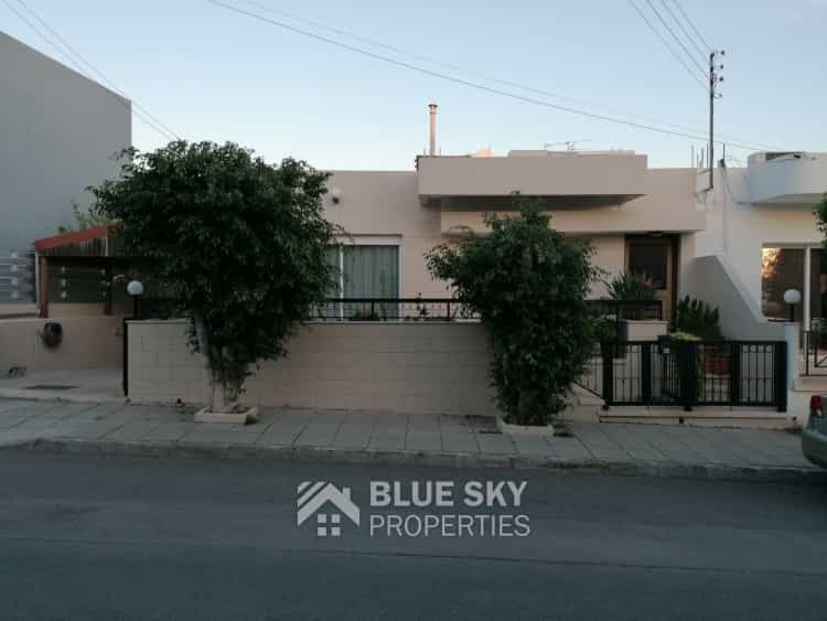 Будинок в Limassol, Limassol 11146640
