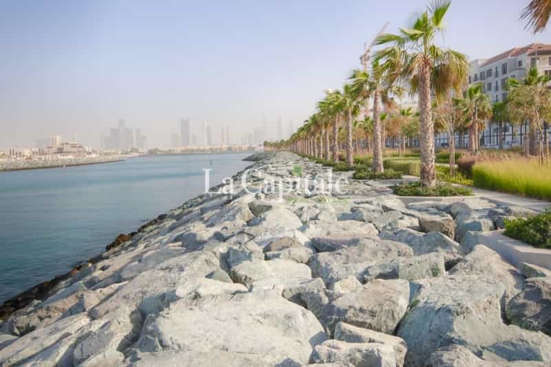 Ejerlejlighed i Dubai, Dubayy 11146654