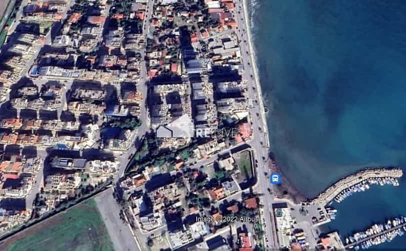 Condominium in Larnaka, Larnaka 11146656