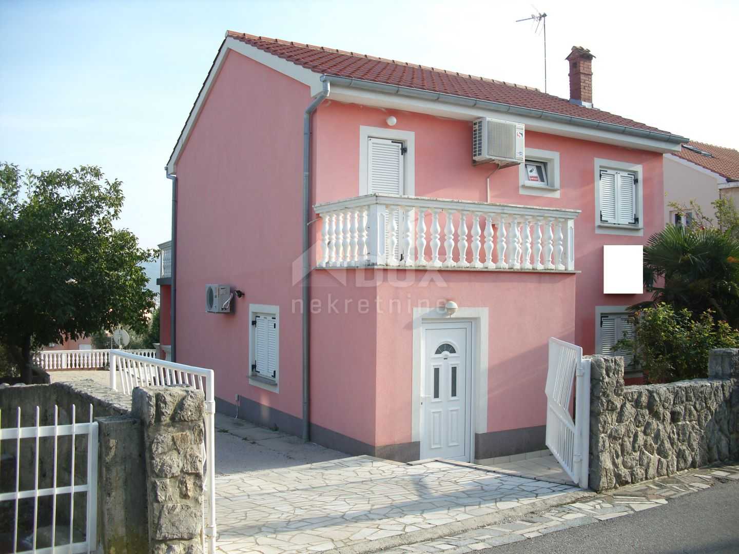 жилой дом в Krk, Primorje-Gorski Kotar County 11146672