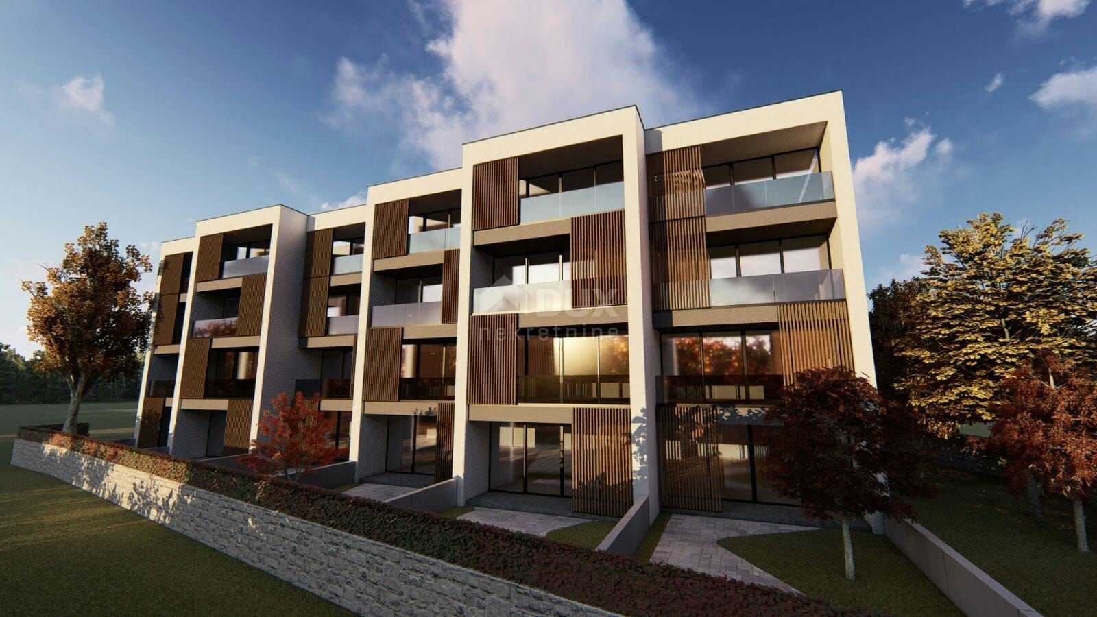 Condominium in Tar, Istarska Zupanija 11146676