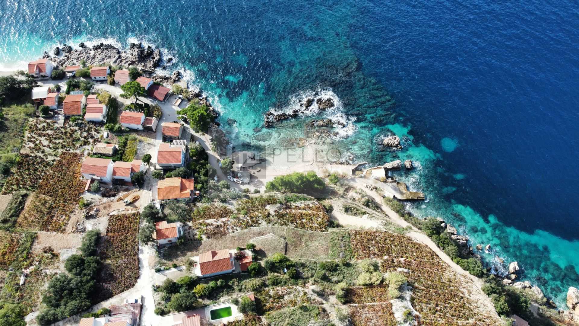 Terra no Potomje, Dubrovnik-Neretva County 11146760