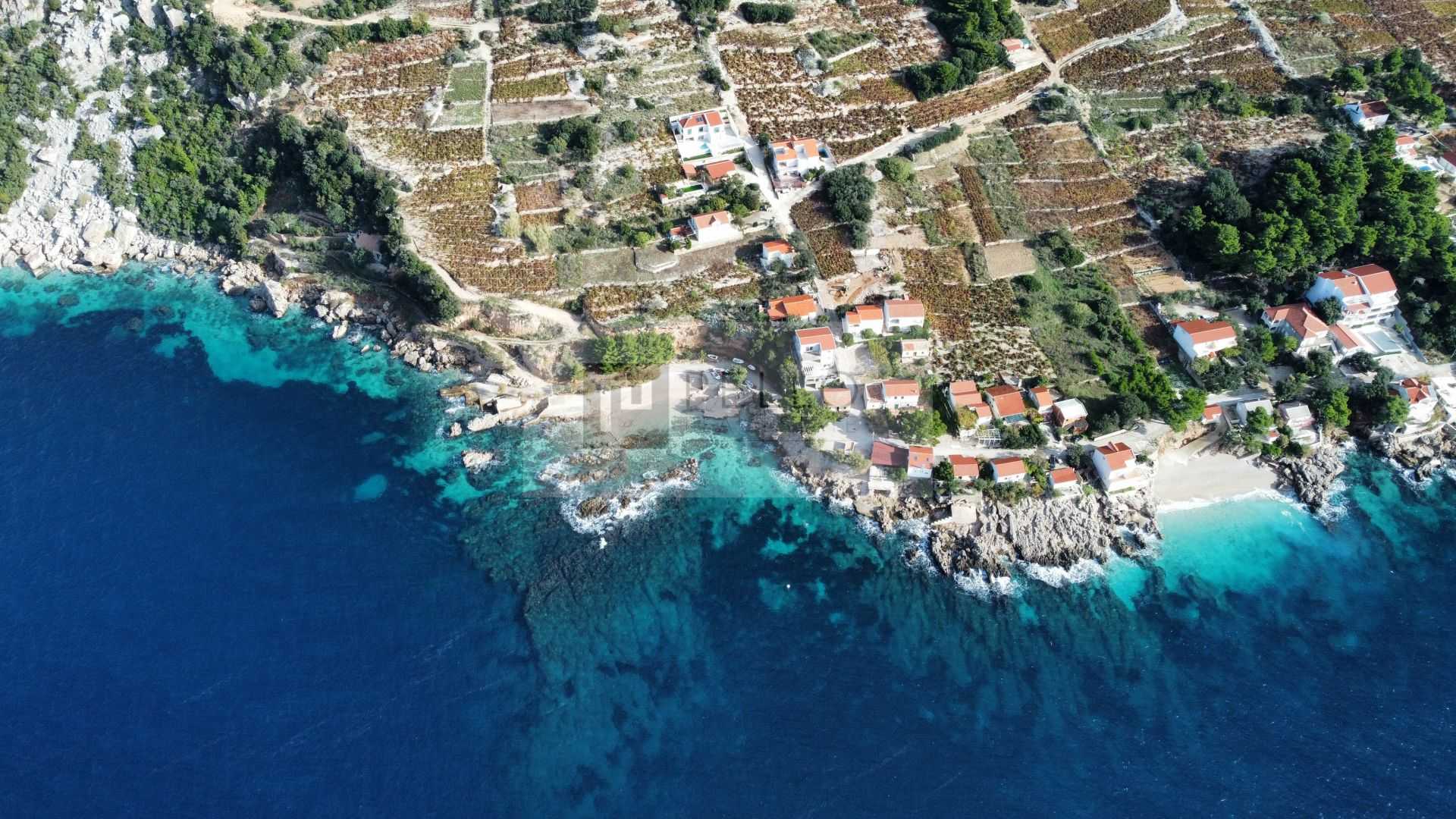 Maa sisään Potomje, Dubrovnik-Neretva County 11146760