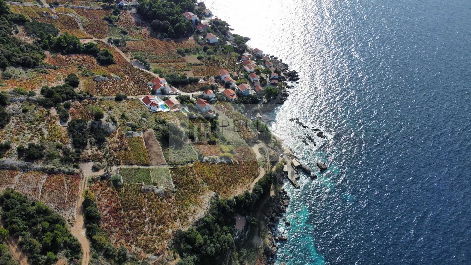 Maa sisään Potomje, Dubrovnik-Neretva County 11146760