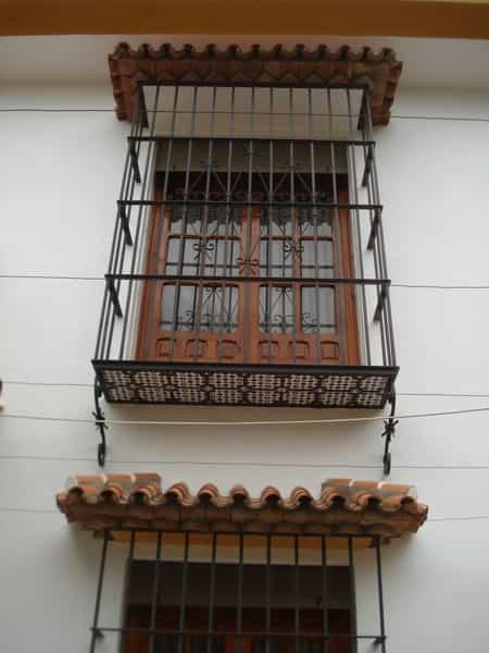 σπίτι σε Valle de Abdalajís, Andalucía 11146776