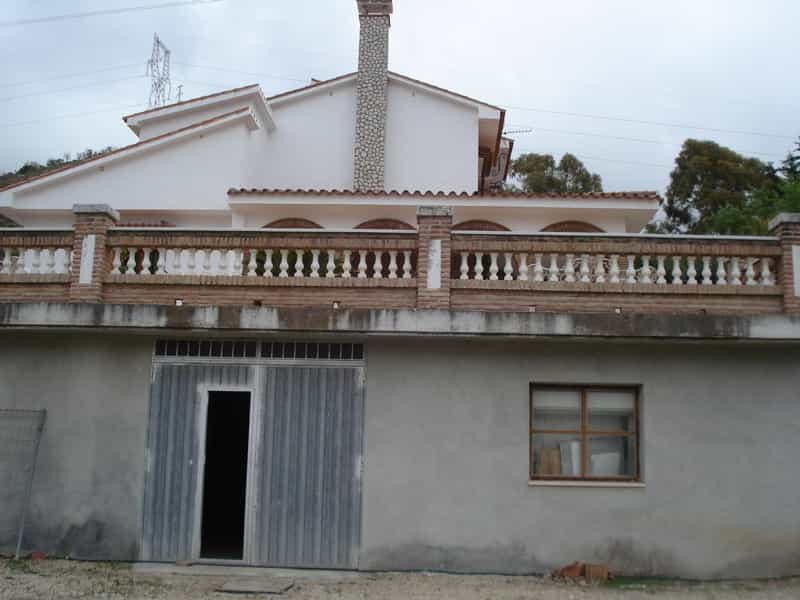 Будинок в Valle de Abdalajís, Andalucía 11146776