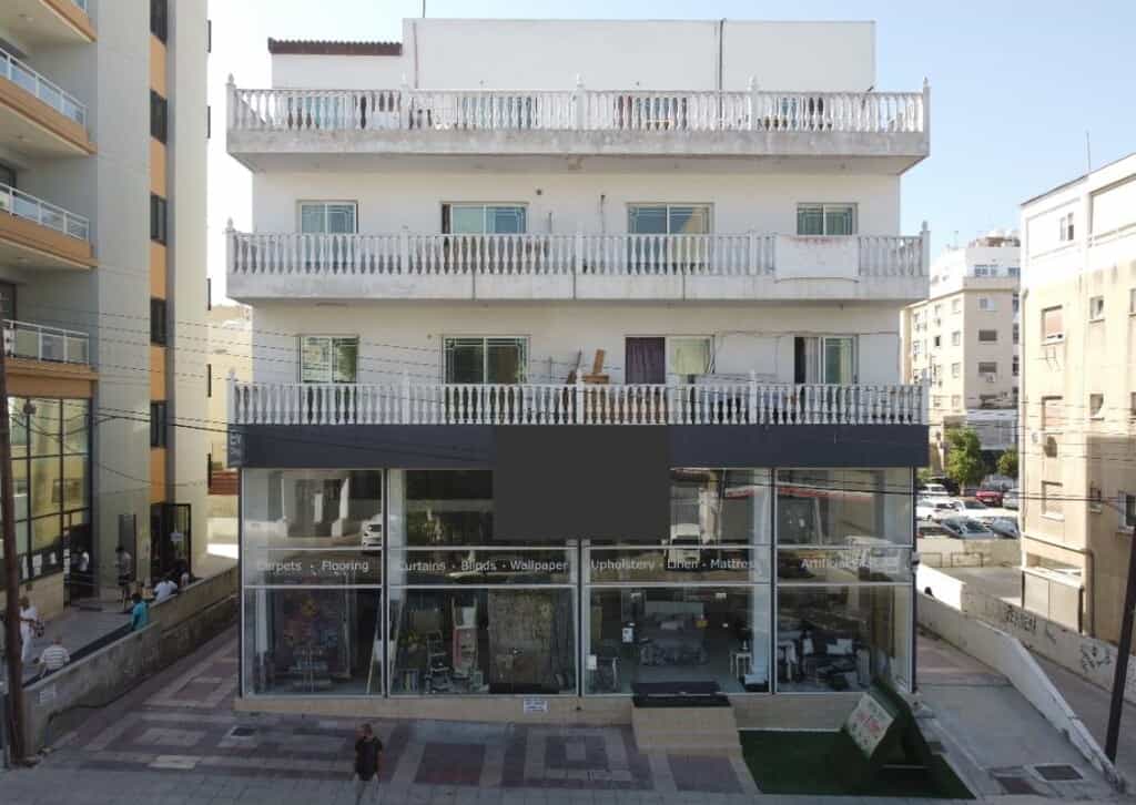Perindustrian dalam Nicosia, Lefkosia 11146835