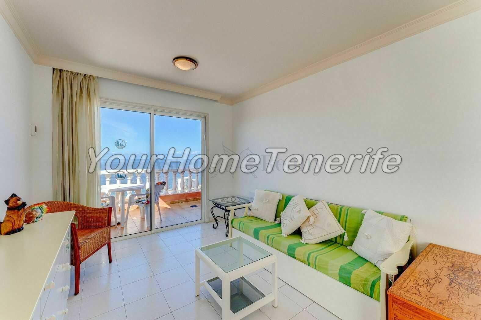 Condominium in Santiago del Teide, Canarias 11146856
