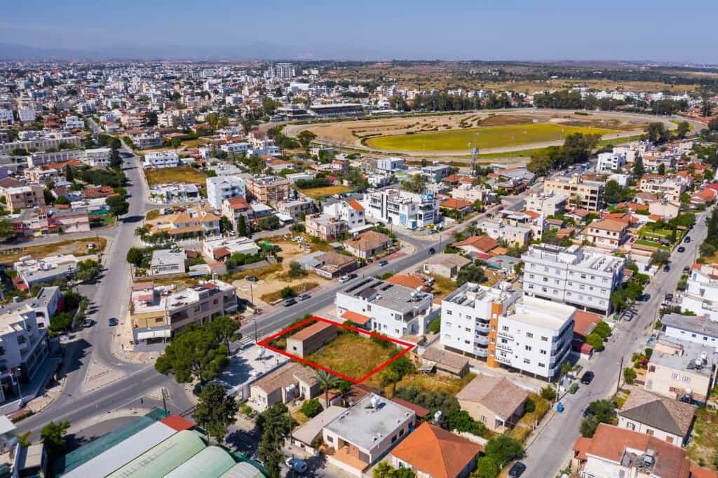 Land in Nicosia, Lefkosia 11146879