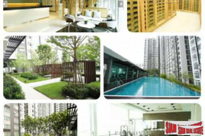 Condominium in Ban Don Sali, Ratchaburi 11146904