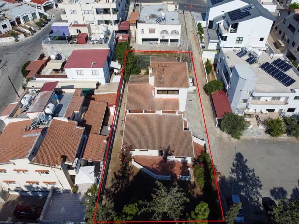 House in Nicosia, Lefkosia 11146905