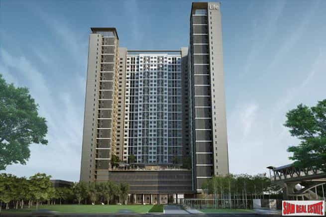Condominium dans Ban Kho Haï, Nakhon Pathom 11146958