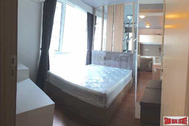 Квартира в Бан Хо Хай, Накхон Патом 11146975