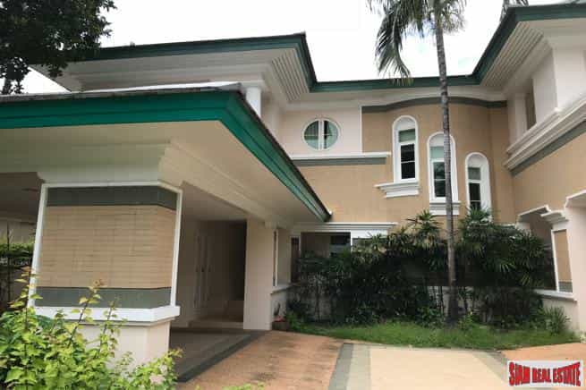 жилой дом в Бан Кхо Хай, Накхон Патом 11146985