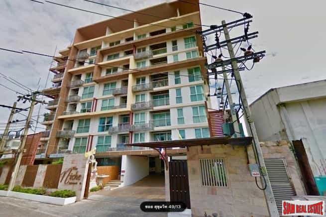 公寓 在 班科海, Nakhon Pathom 11147015