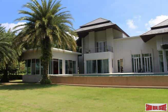 Будинок в Kathu, Phuket 11147033