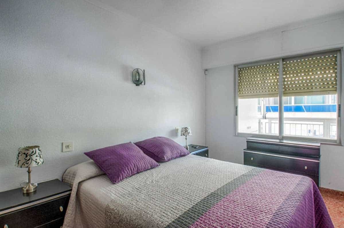 Condominium in Altea, Comunidad Valenciana 11147113