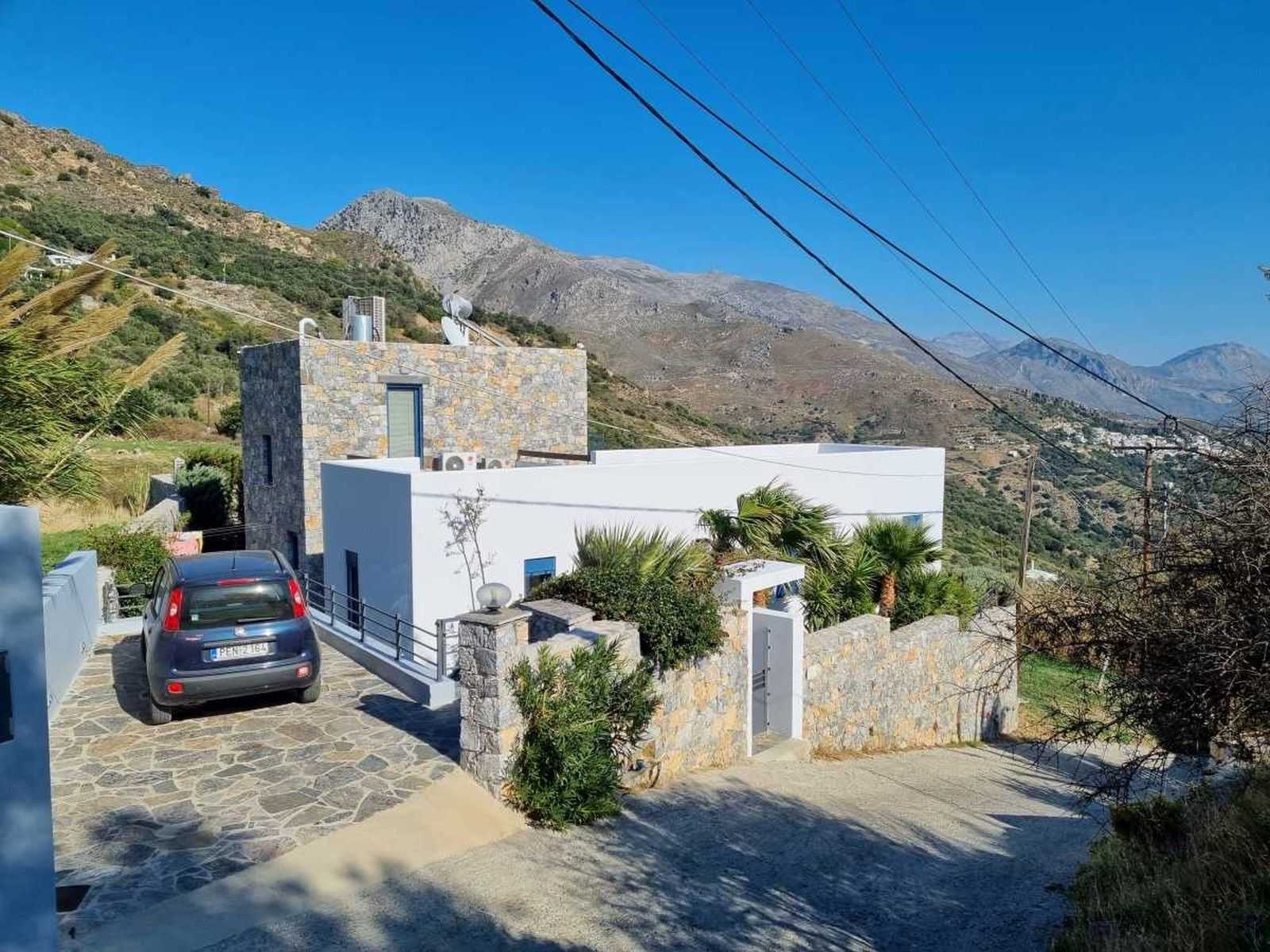 Hus i Agios Antonios, Kriti 11147158