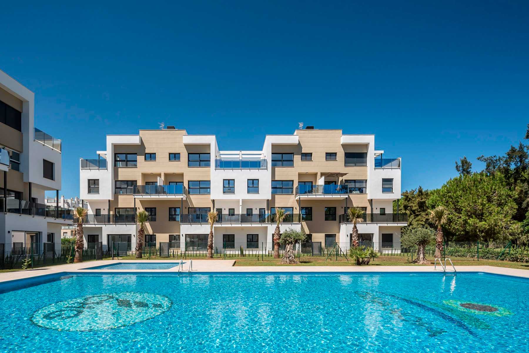 Condominium dans Casas Devesa, Valence 11147194