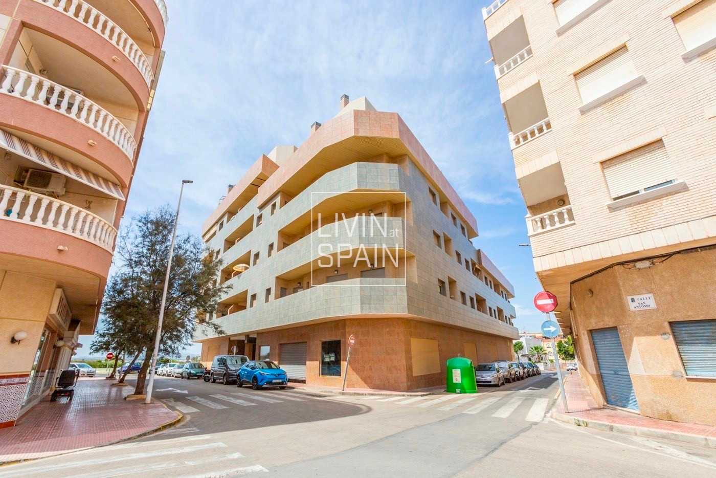 عمارات في La Mata, Comunidad Valenciana 11147219