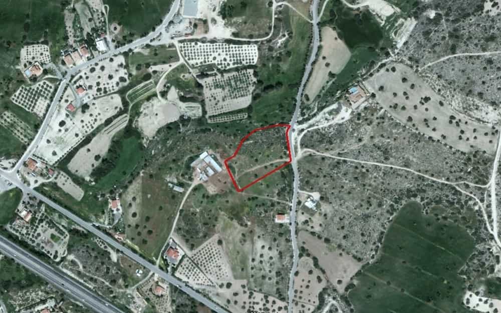 Land in Pyrgos, Larnaka 11147285