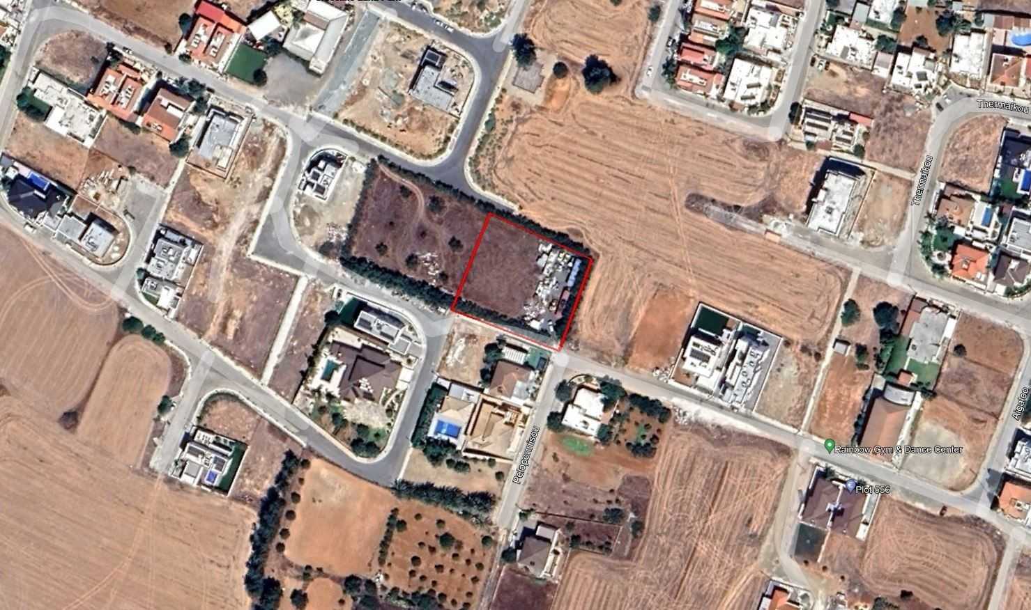 σπίτι σε Lakatamia, Nicosia 11147359
