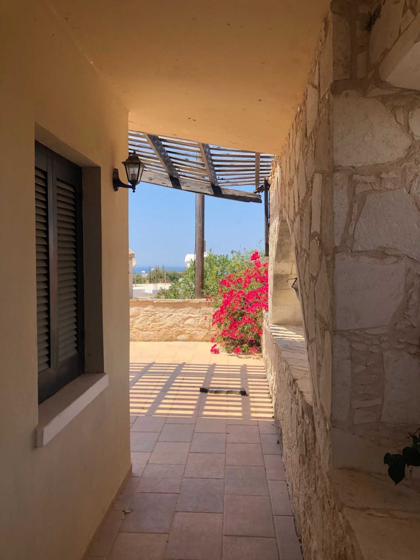 Huis in Polis, Pafos 11147543