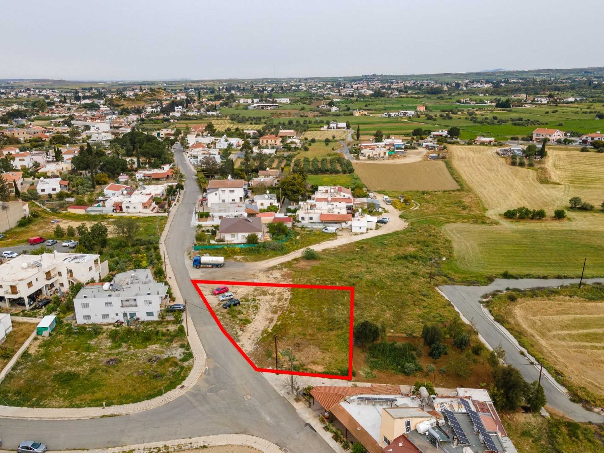 Land in Anageia, Lefkosia 11147561