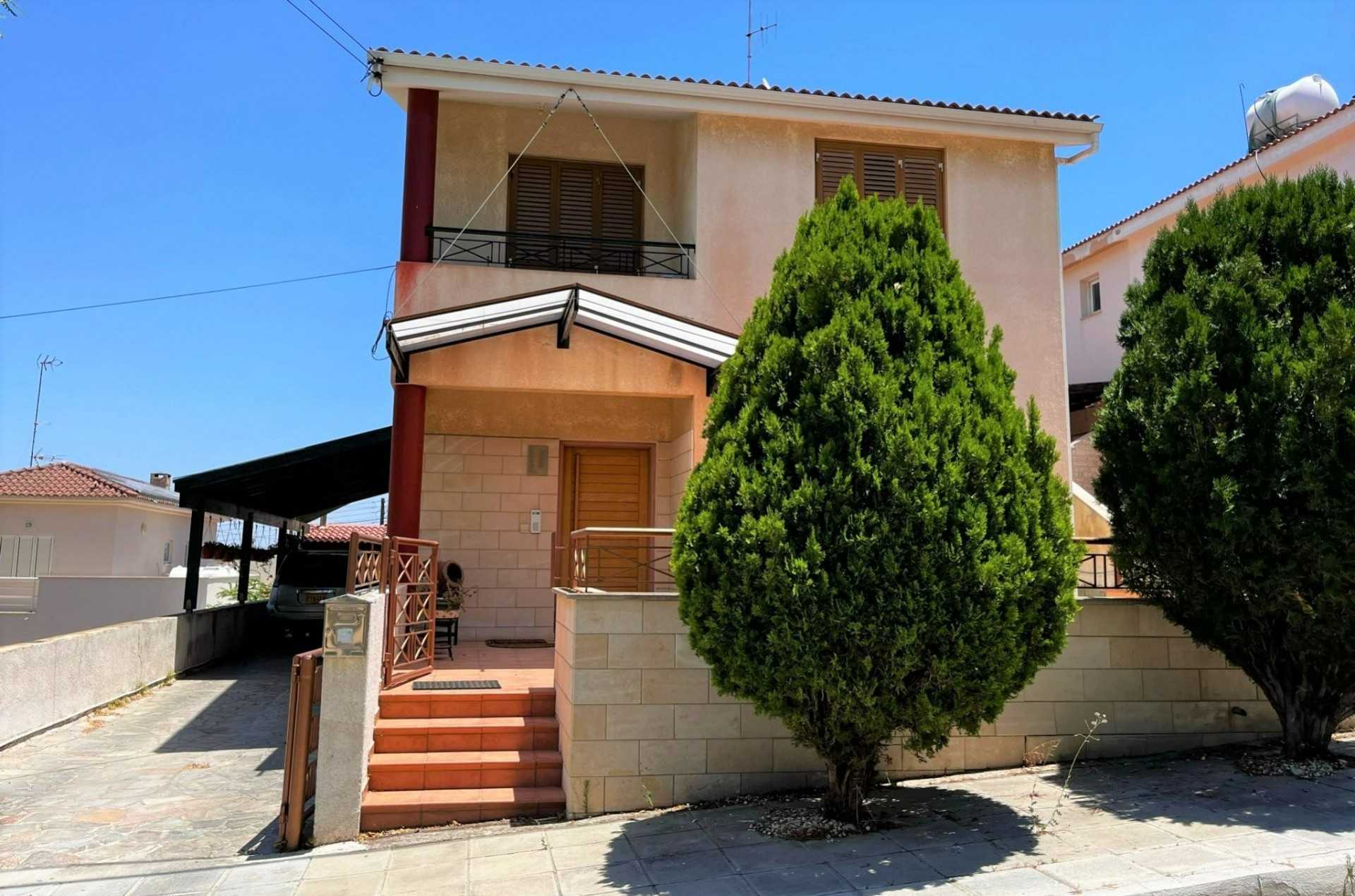 House in Nicosia,  11147683