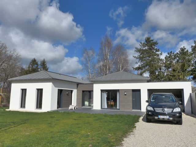 Rumah di Veigne, Pusat-Val de Loire 11147803