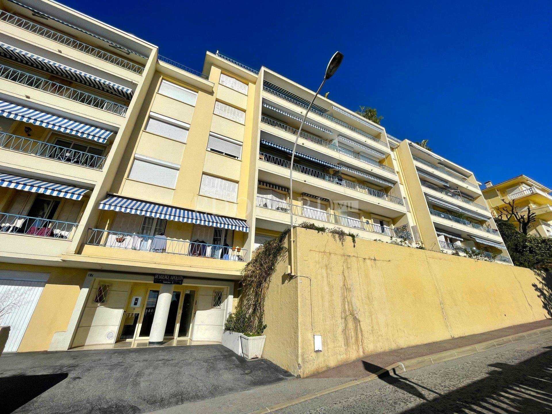 Condominium dans Roquebrune-Cap-Martin, Alpes-Maritimes 11147827