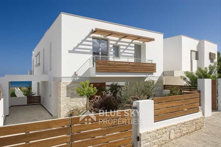Huis in Paphos, Pafos 11148202