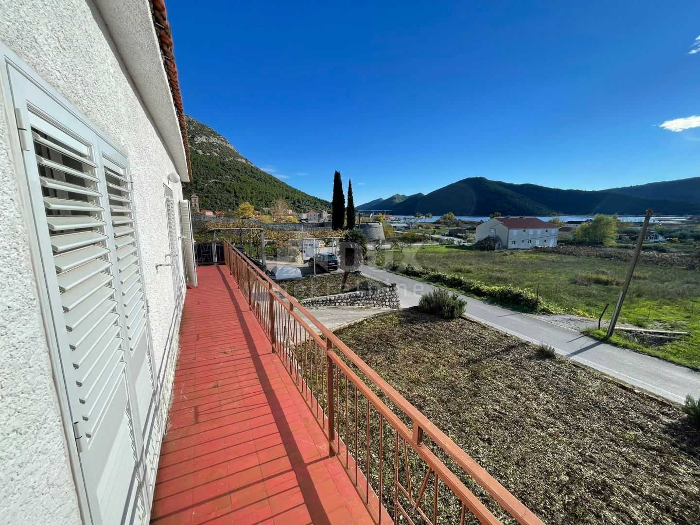 σπίτι σε Ston, Dubrovnik-Neretva County 11148232