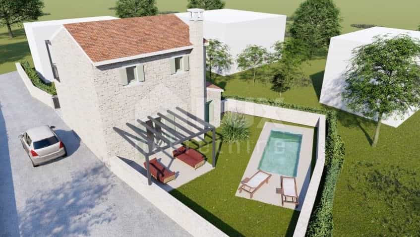 House in Marcana, Istarska Zupanija 11148233