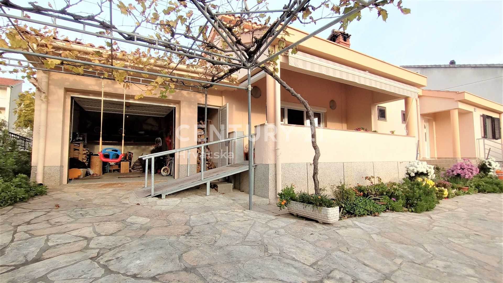rumah dalam Baricevic, Zadarska Zupanija 11148239