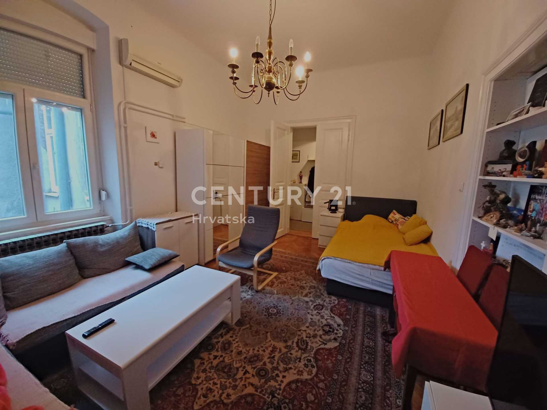 Condominium in Gracani, Zagreb, Grad 11148240