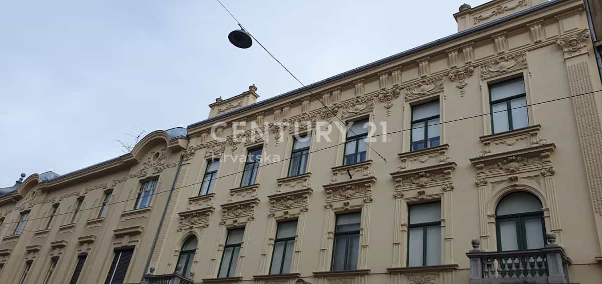 Condominio en Zagreb, City of Zagreb 11148240