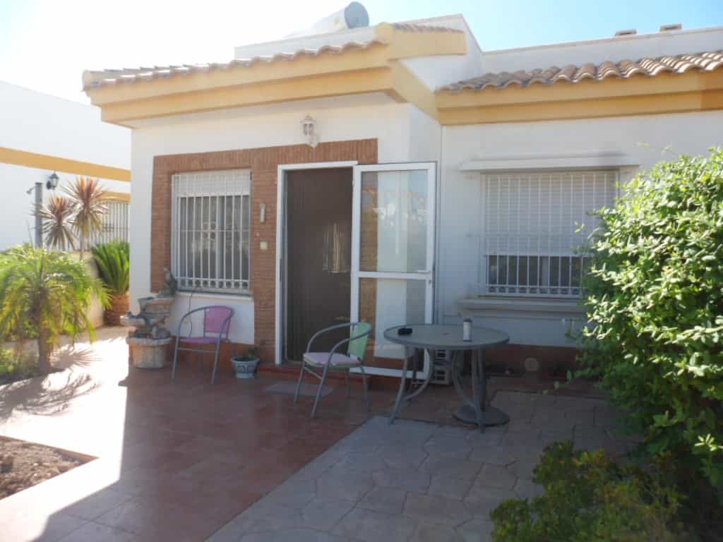 Haus im Ära-Alta, Murcia 11148285