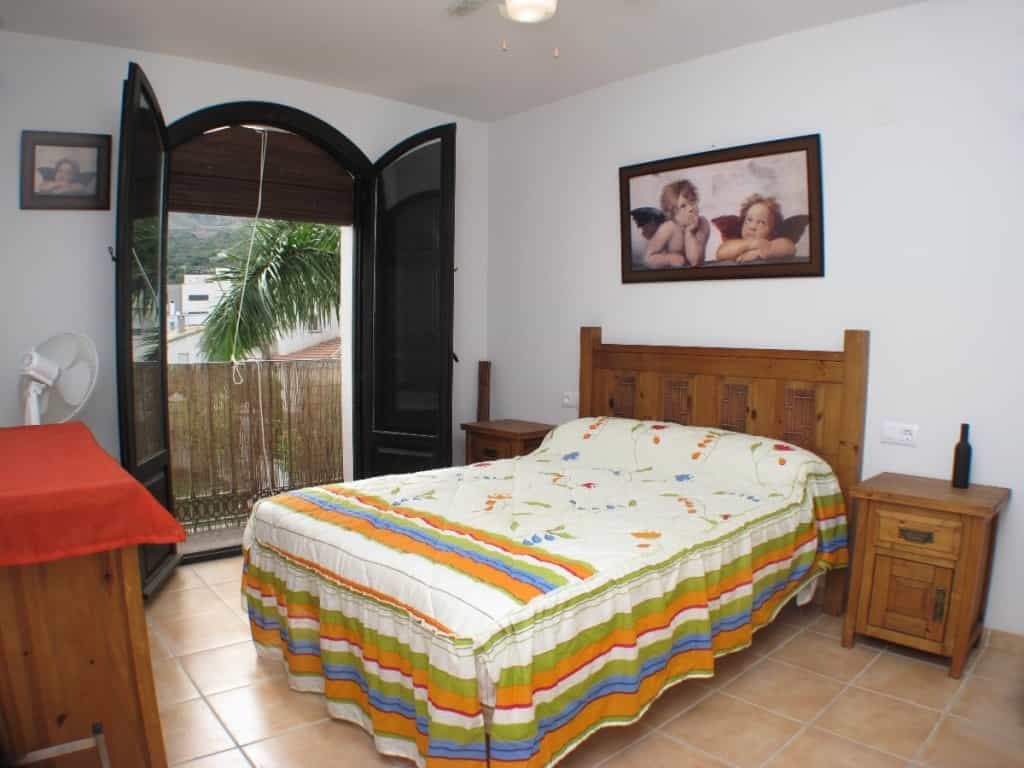 Квартира в Велес де Бенаудалла, Андалусія 11148360