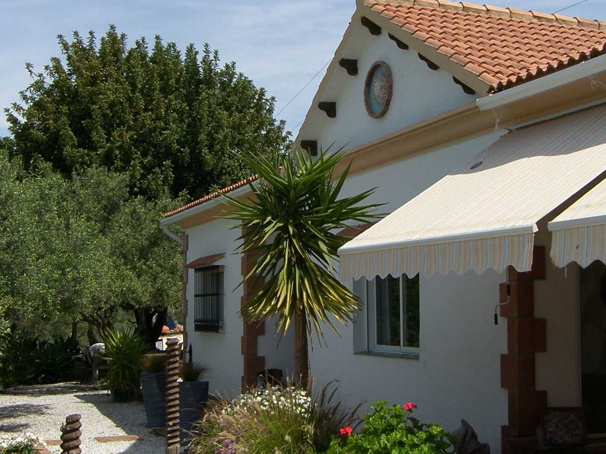 Haus im Pizarra, Andalusien 11148537