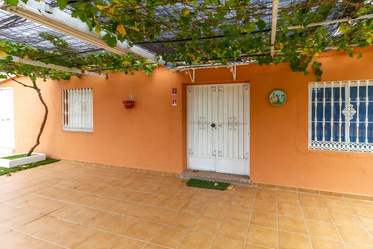 Huis in Ardales, Andalusië 11148544