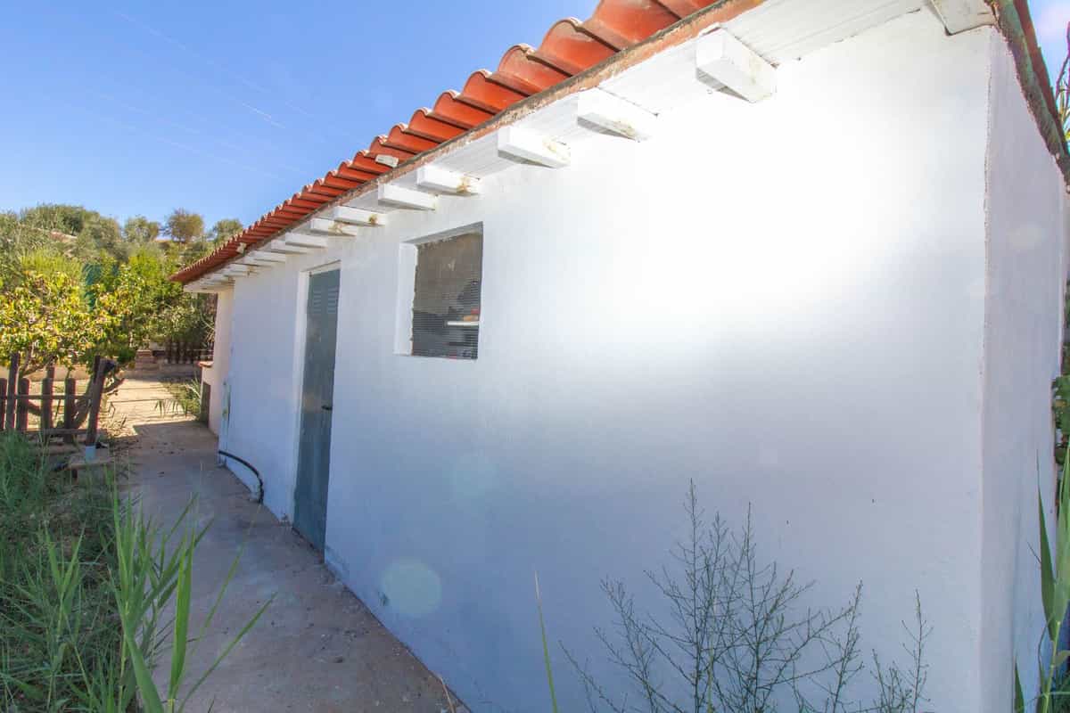 σπίτι σε Alhaurín el Grande, Andalucía 11148567
