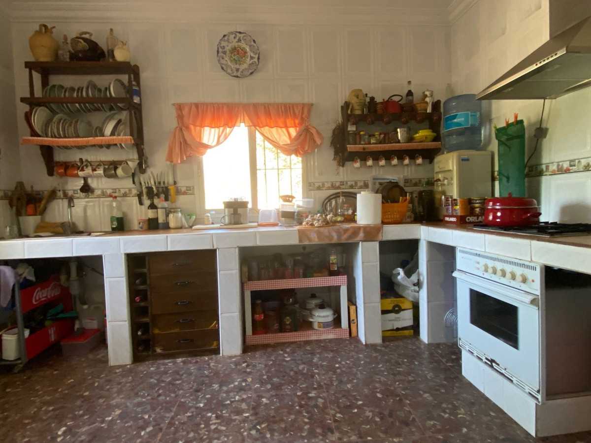 House in Casarabonela, Andalusia 11148756