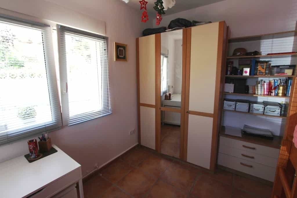 σπίτι σε Xaló, Comunidad Valenciana 11148807
