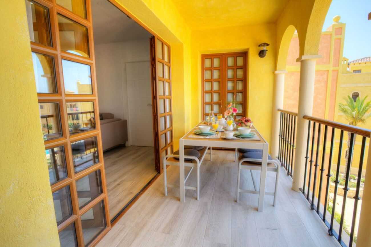 公寓 在 Cantoria, Andalucía 11148812