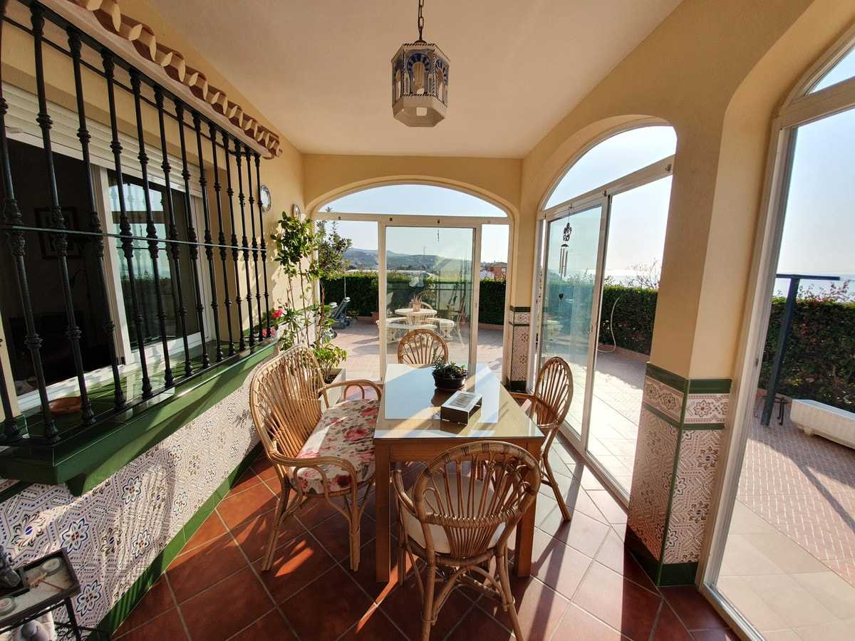 Huis in Mezquitilla, Andalusië 11148887