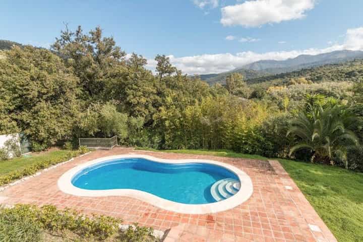House in Gaucin, Andalusia 11148894