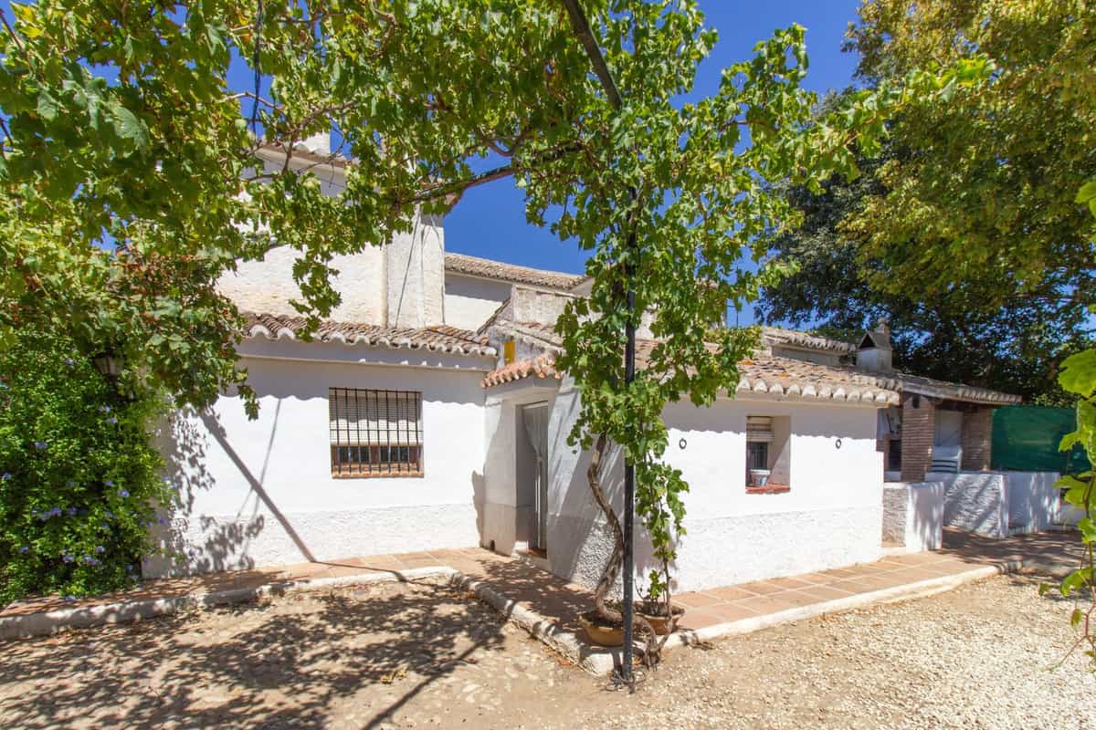 Dom w Pizarra, Andaluzja 11148938