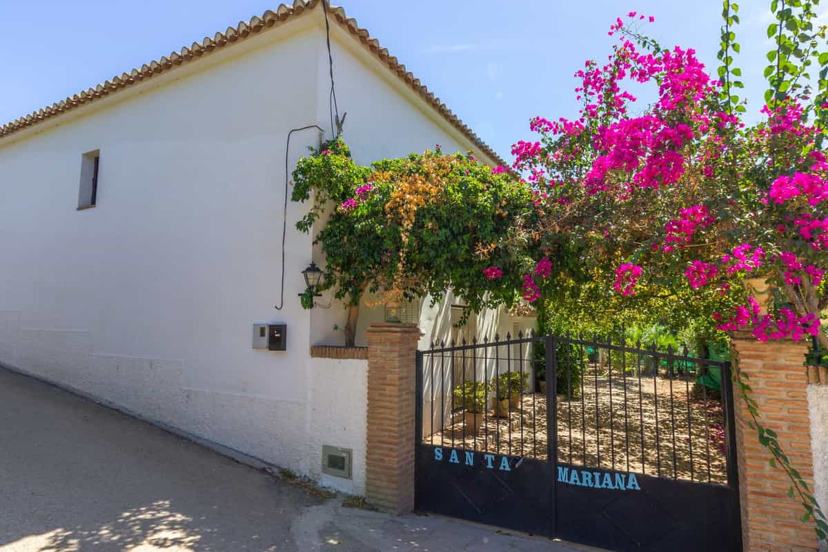 Casa nel Pizarra, Andalusia 11148938