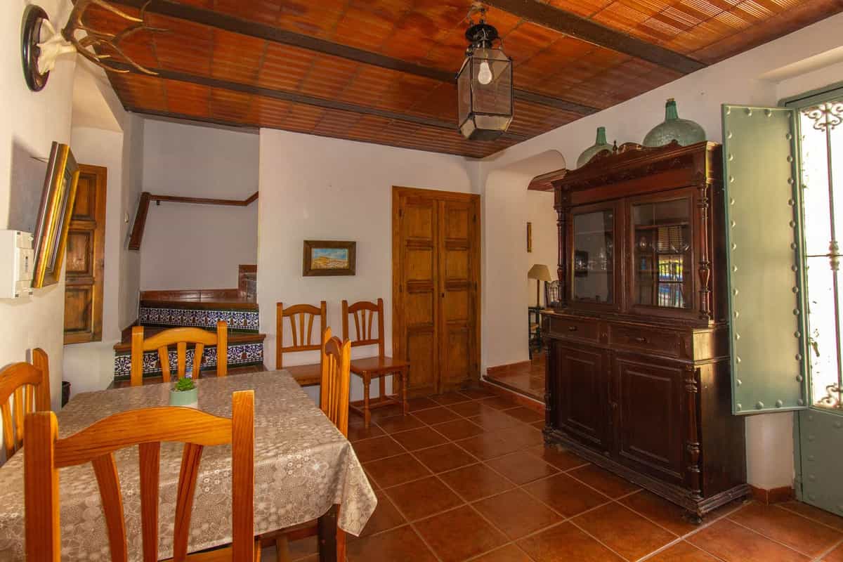 Casa nel Pizarra, Andalusia 11148938
